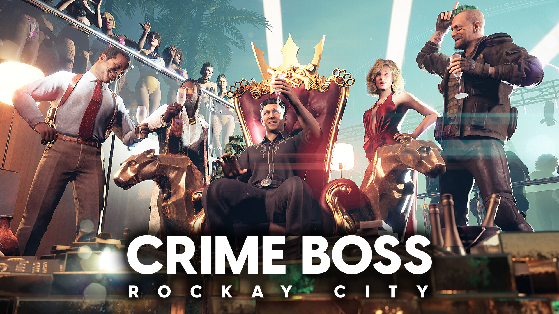 Crime Boss: Rockay City Anniversary Retrospective